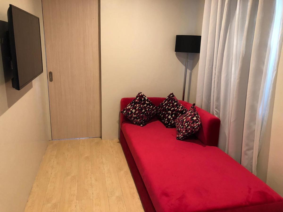 The Madeline Boutique Hotel & Suites Davao Ngoại thất bức ảnh