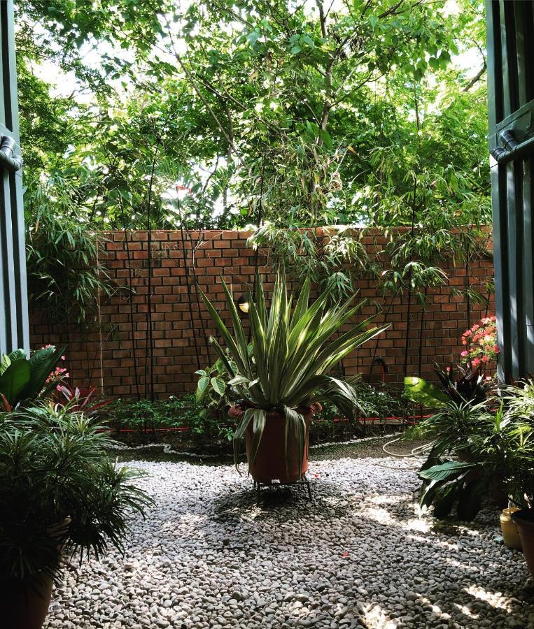 The Madeline Boutique Hotel & Suites Davao Ngoại thất bức ảnh