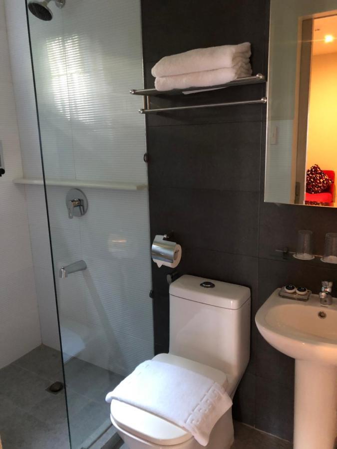 The Madeline Boutique Hotel & Suites Davao Ngoại thất bức ảnh