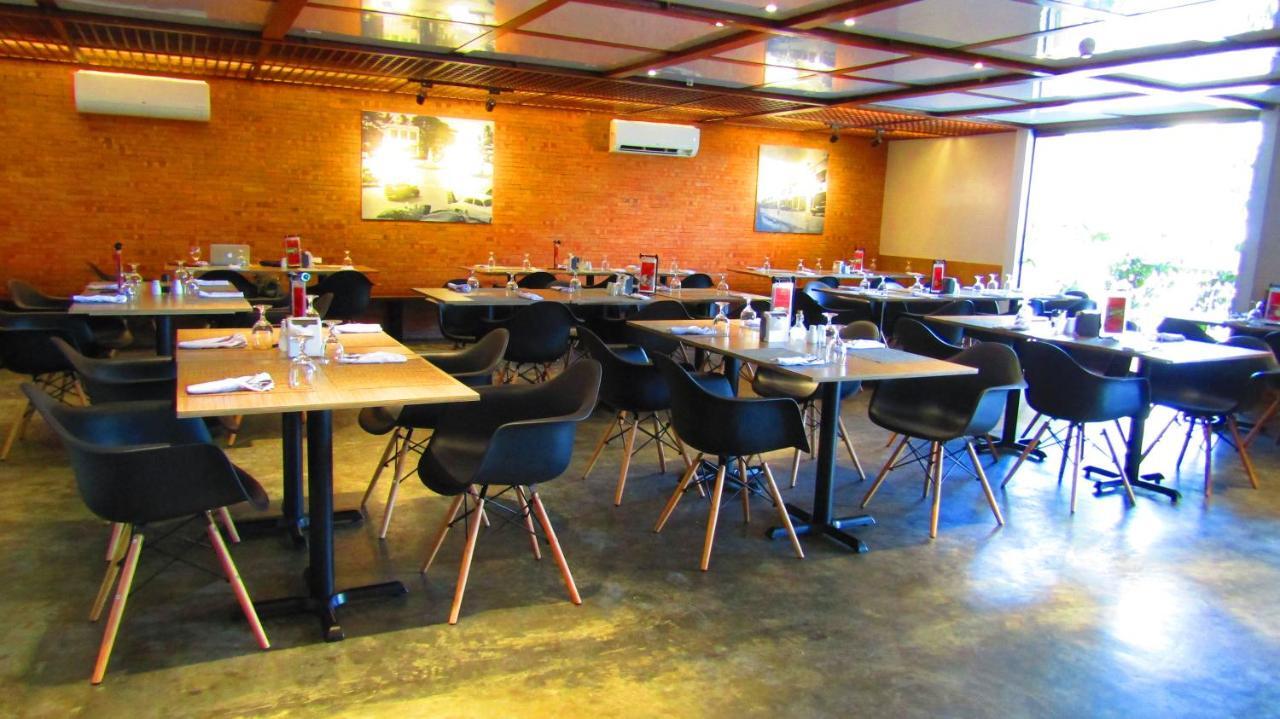 The Madeline Boutique Hotel & Suites Davao Ngoại thất bức ảnh