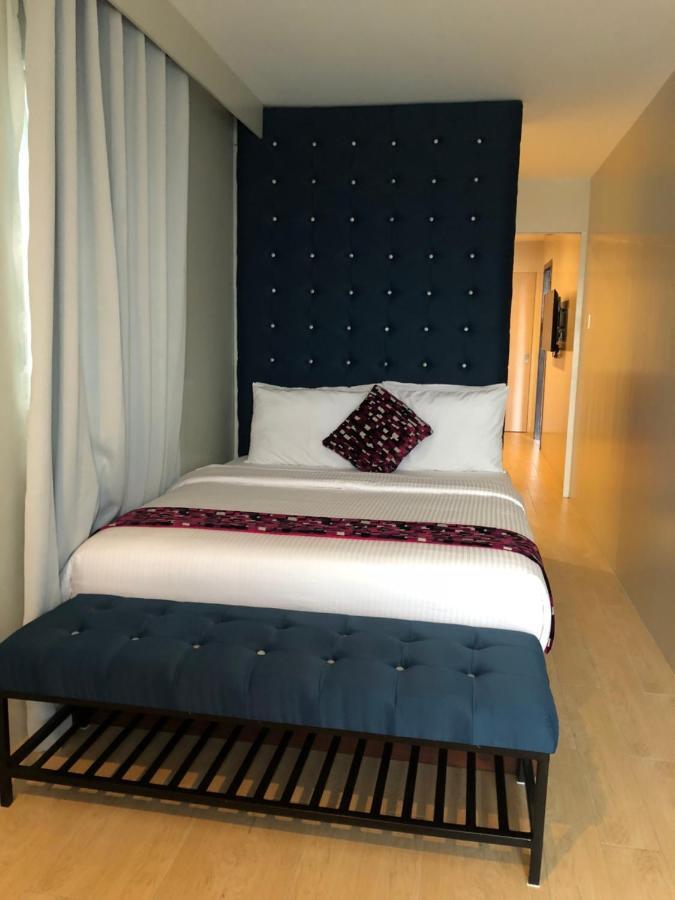 The Madeline Boutique Hotel & Suites Davao Ngoại thất bức ảnh
