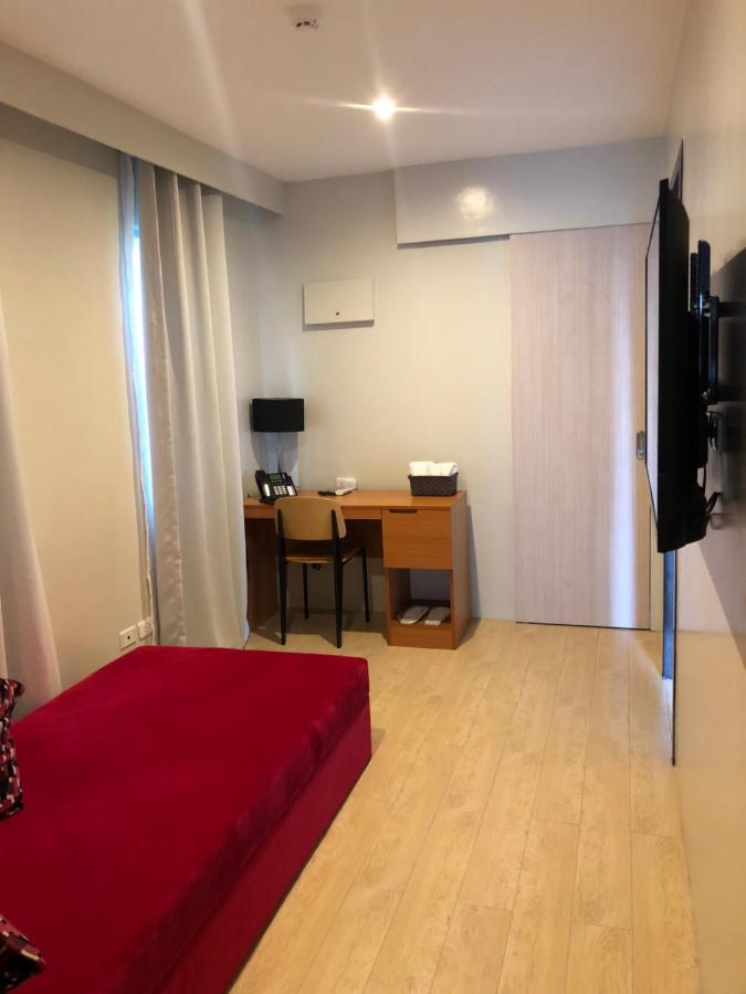 The Madeline Boutique Hotel & Suites Davao Ngoại thất bức ảnh