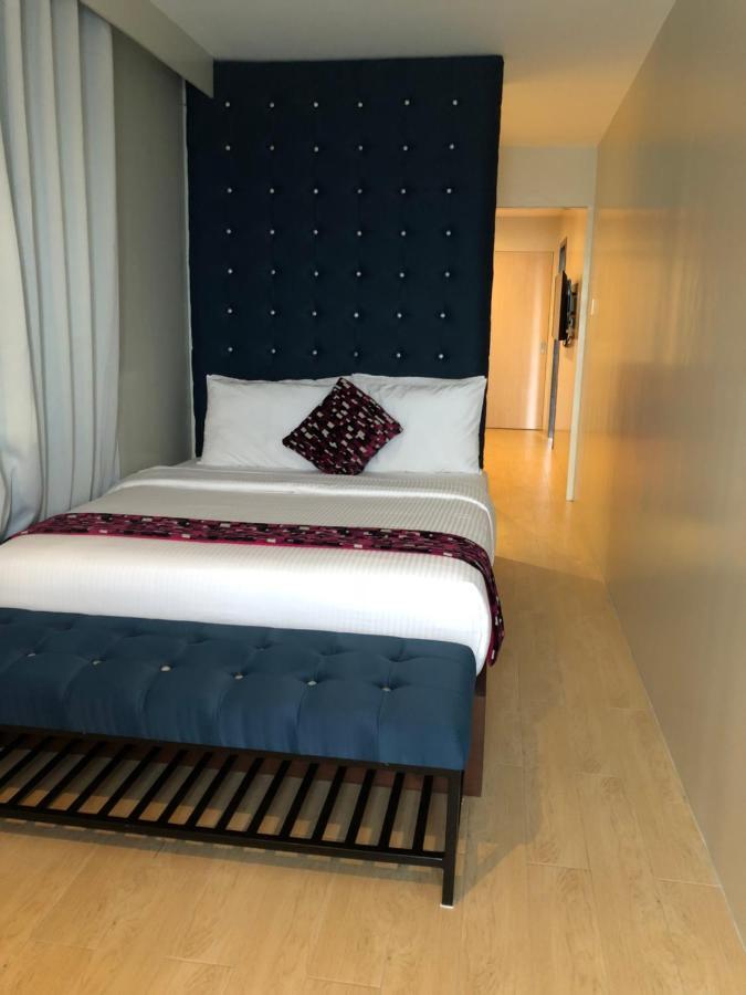 The Madeline Boutique Hotel & Suites Davao Ngoại thất bức ảnh