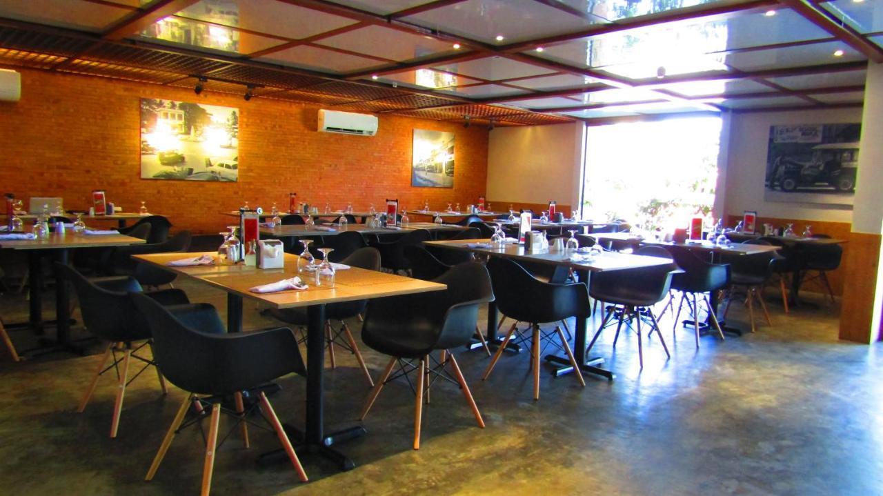 The Madeline Boutique Hotel & Suites Davao Ngoại thất bức ảnh