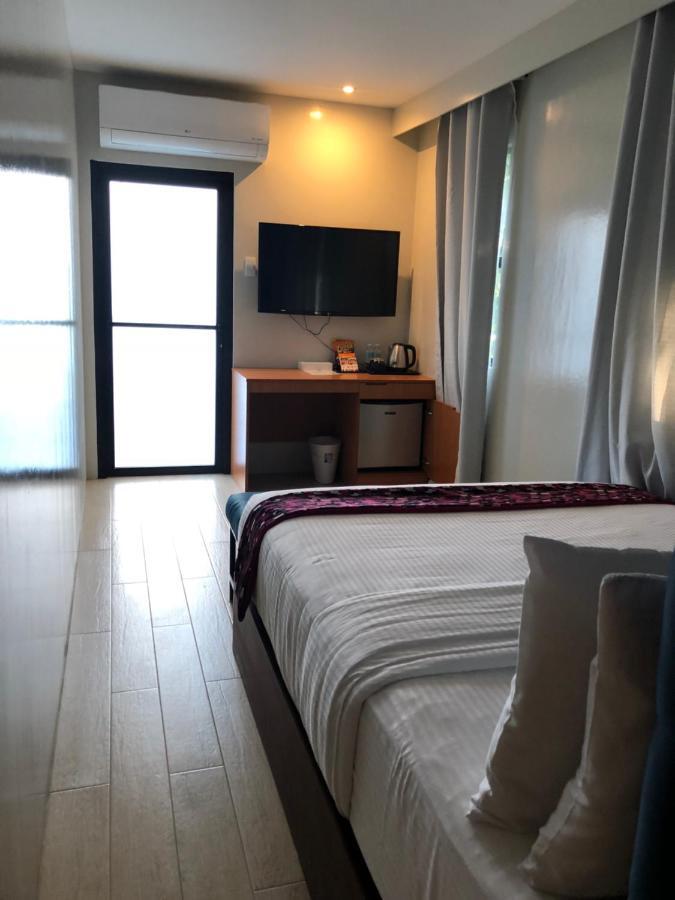 The Madeline Boutique Hotel & Suites Davao Ngoại thất bức ảnh