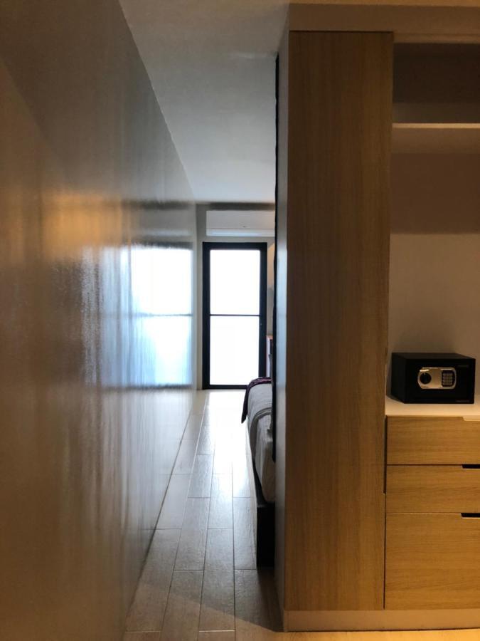 The Madeline Boutique Hotel & Suites Davao Ngoại thất bức ảnh